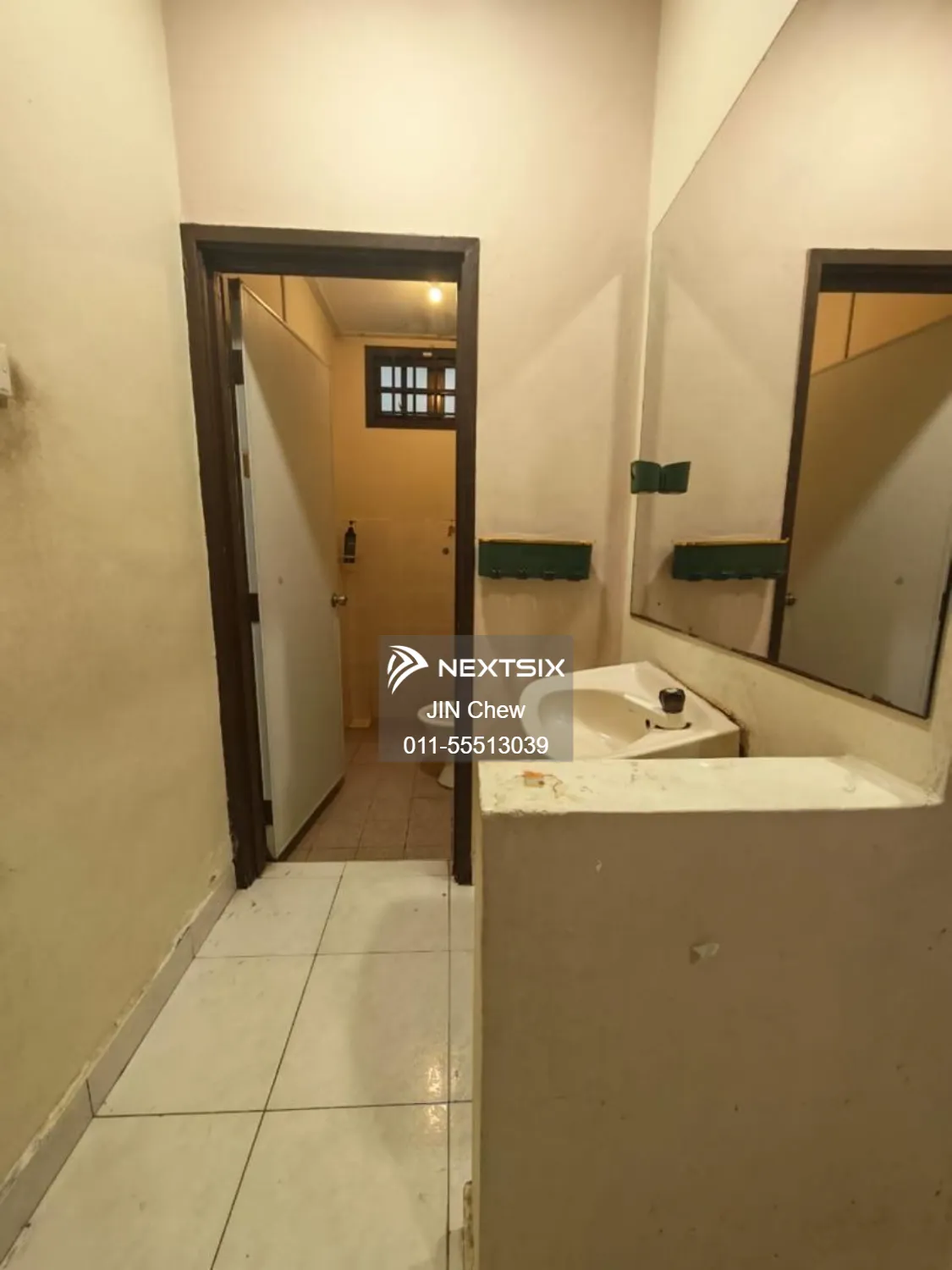 1.5-sty Terrace/Link House For Sale in Johor Bahru Johor - Image 7