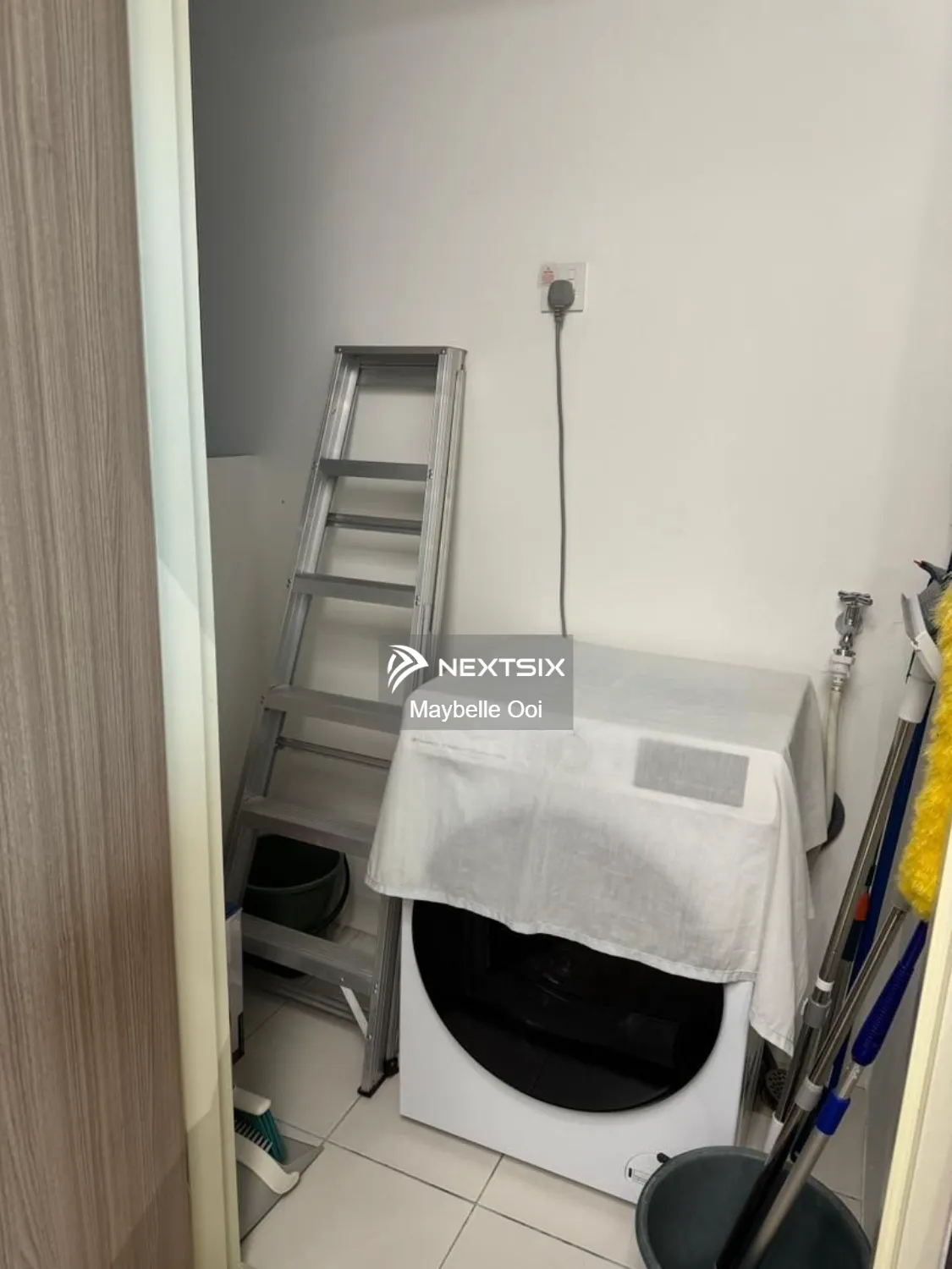 Condominium For Rent in Batu Uban Penang - Image 10