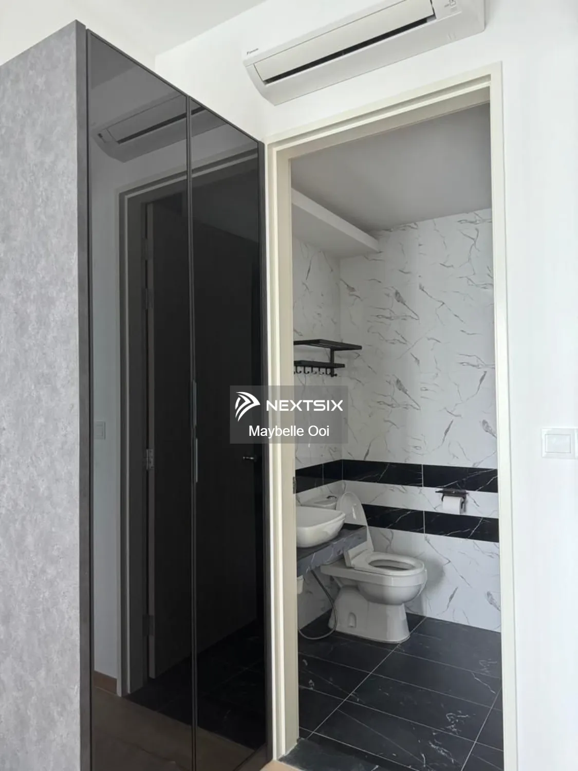 Condominium For Rent in Batu Uban Penang - Image 12