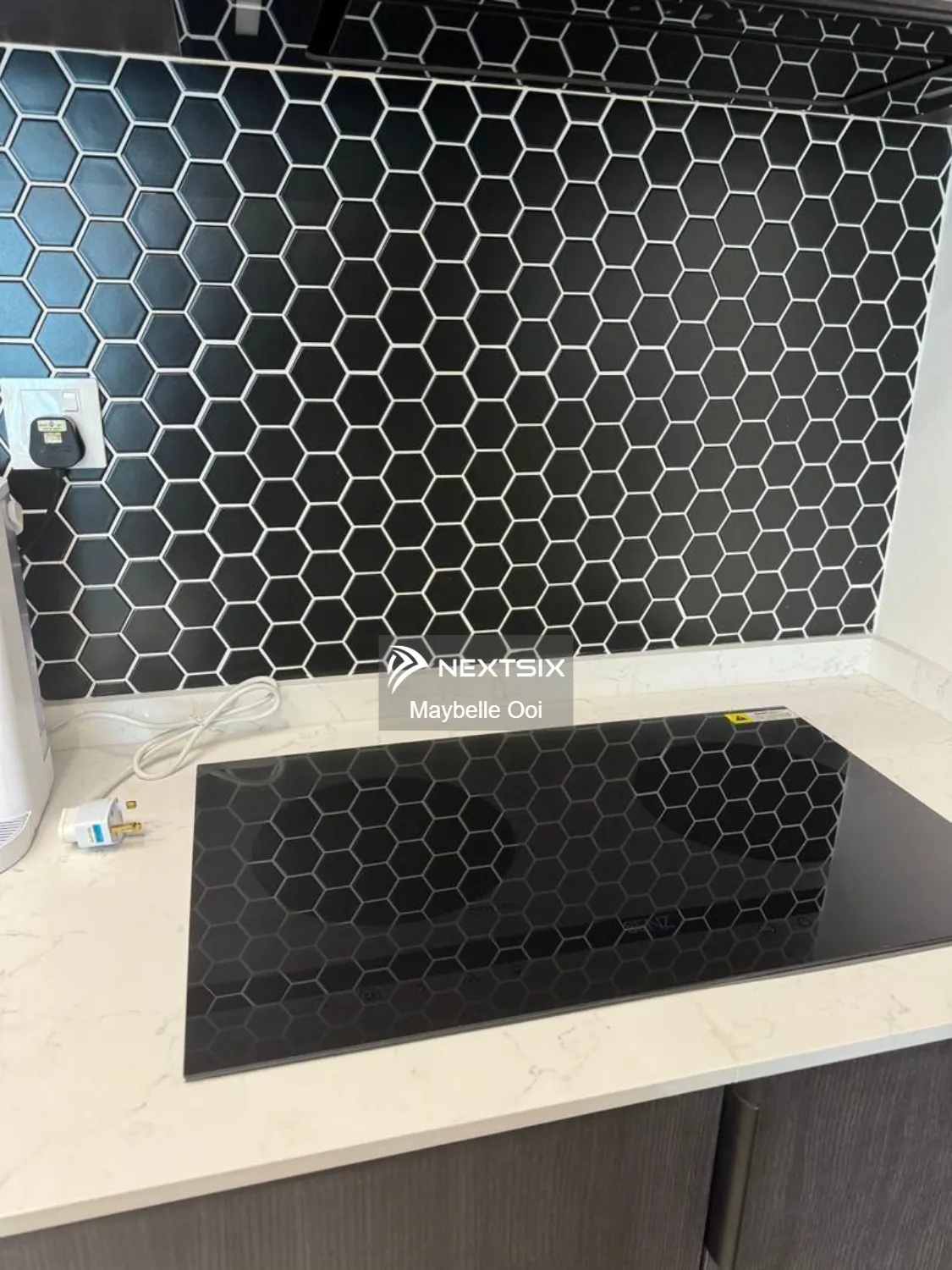 Condominium For Rent in Batu Uban Penang - Image 6