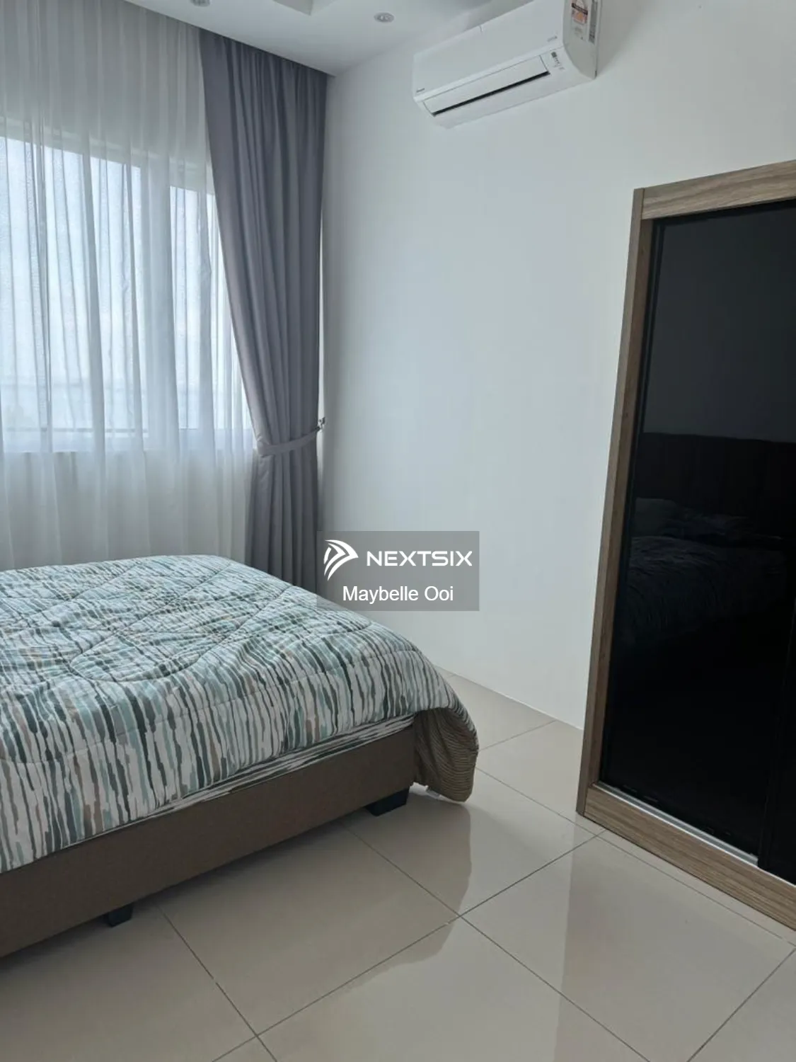 Condominium For Rent in Batu Uban Penang - Image 7