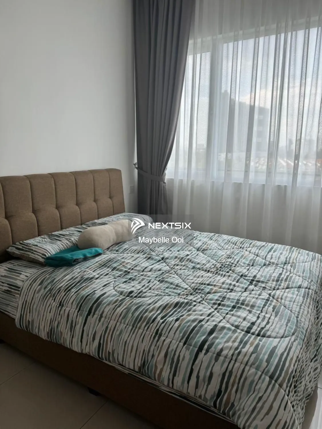 Condominium For Rent in Batu Uban Penang - Image 8