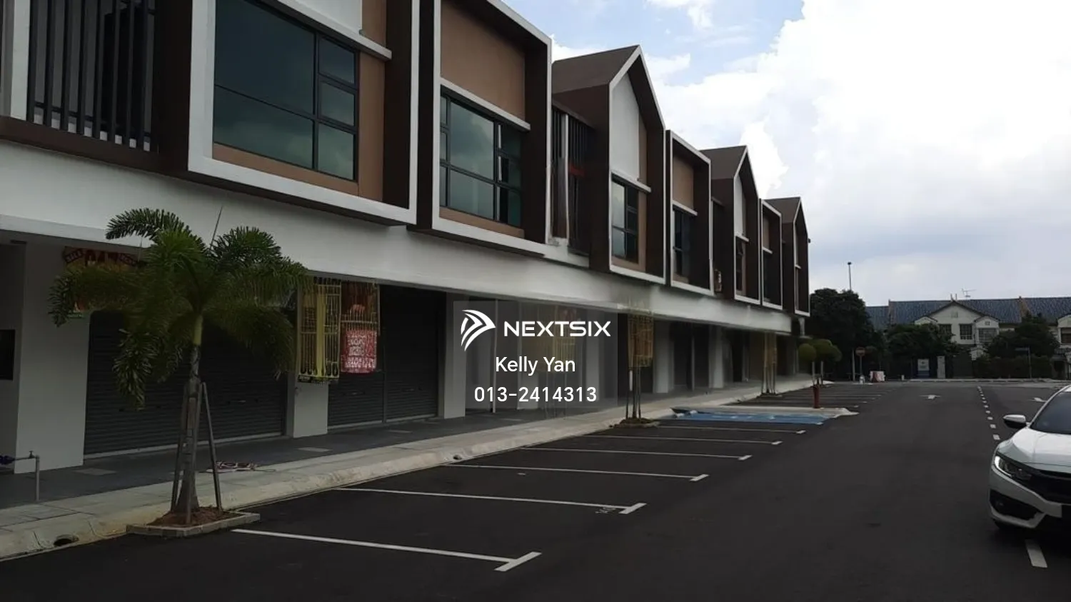 Shop For Rent in Puchong Selangor - Image 3