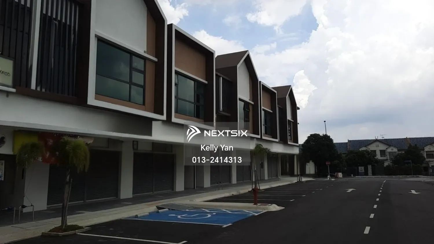 Shop For Rent in Puchong Selangor - Image 4