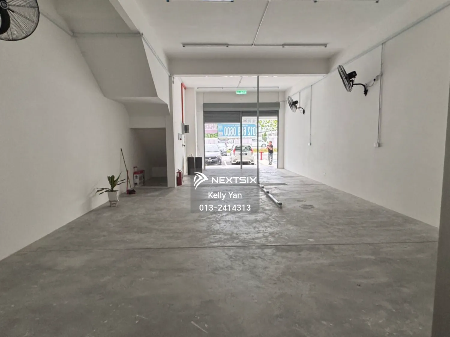 Shop For Rent in Puchong Selangor - Image 5