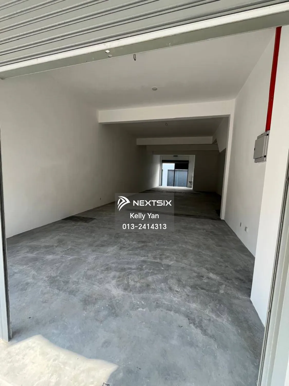 Shop For Rent in Puchong Selangor - Image 6