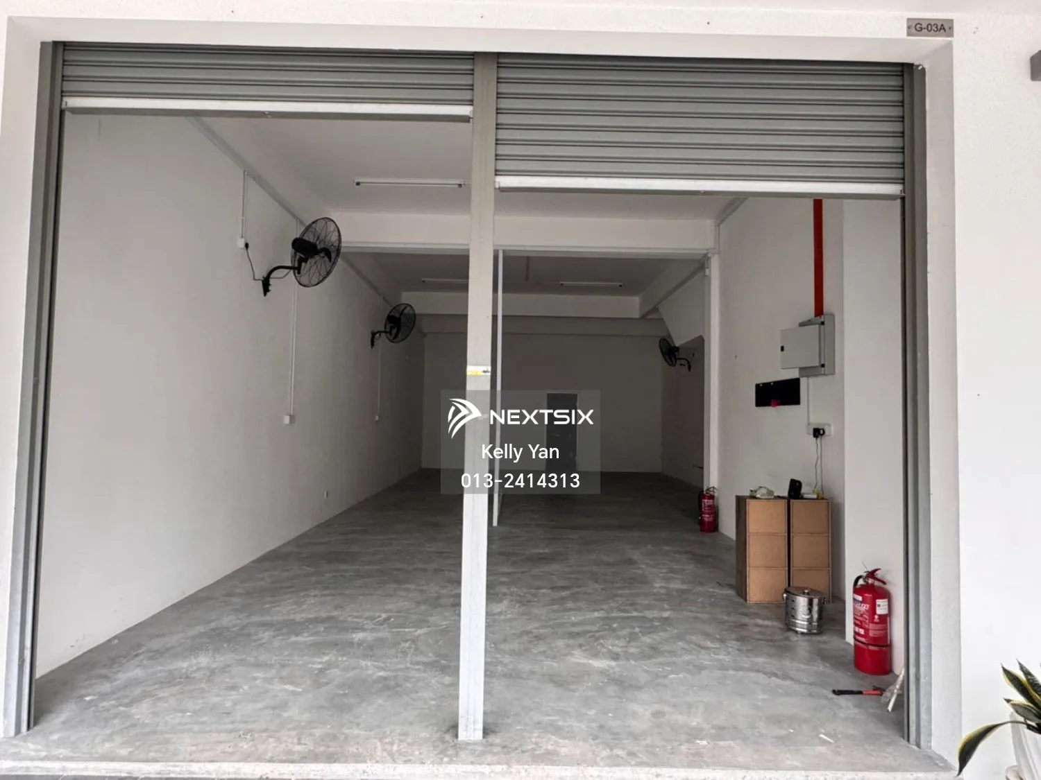 Shop For Rent in Puchong Selangor - Image 7