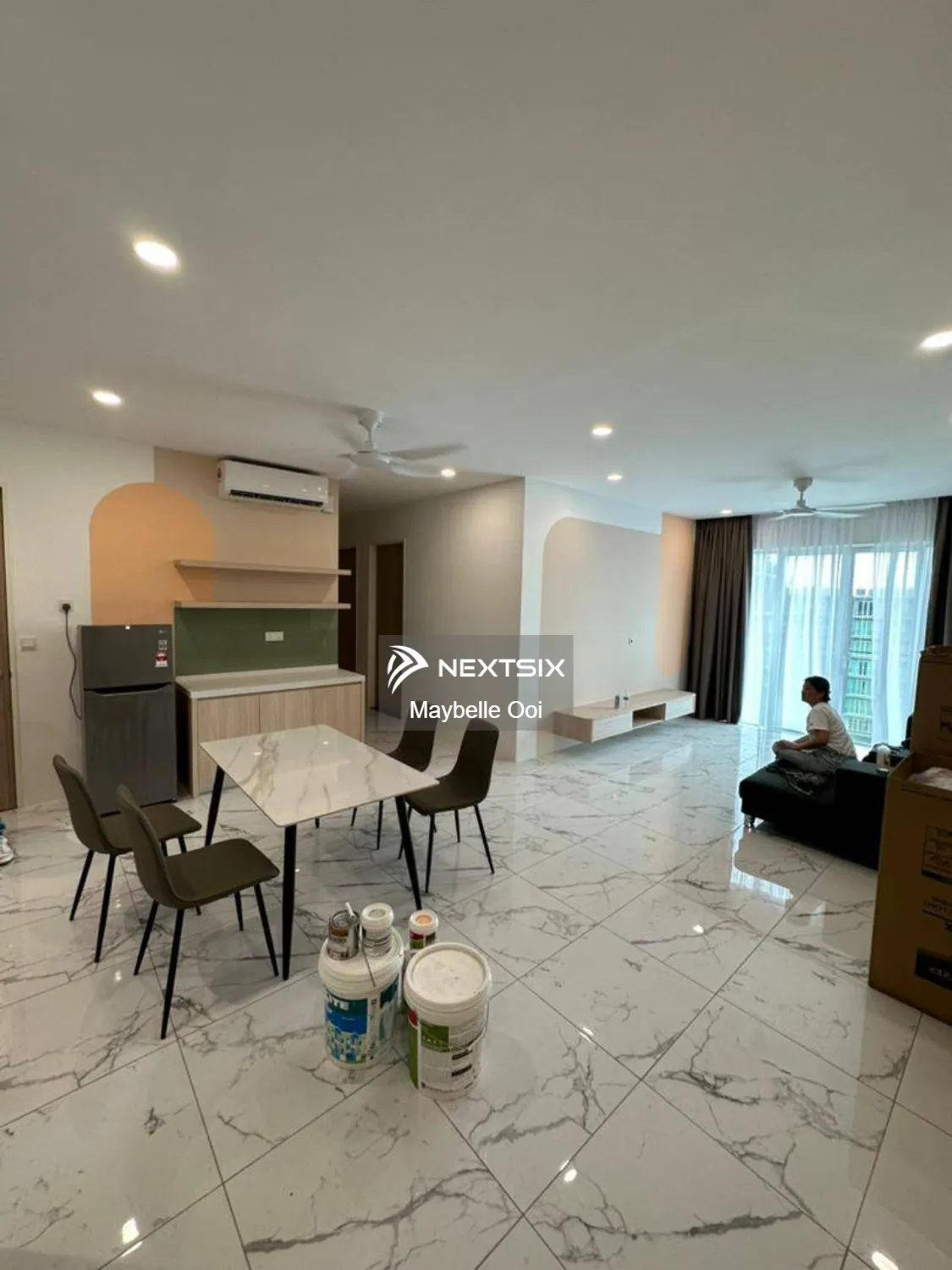 Condominium For Rent in Batu Uban Penang