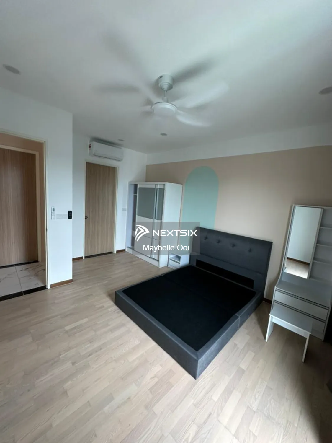 Condominium For Rent in Batu Uban Penang - Image 2