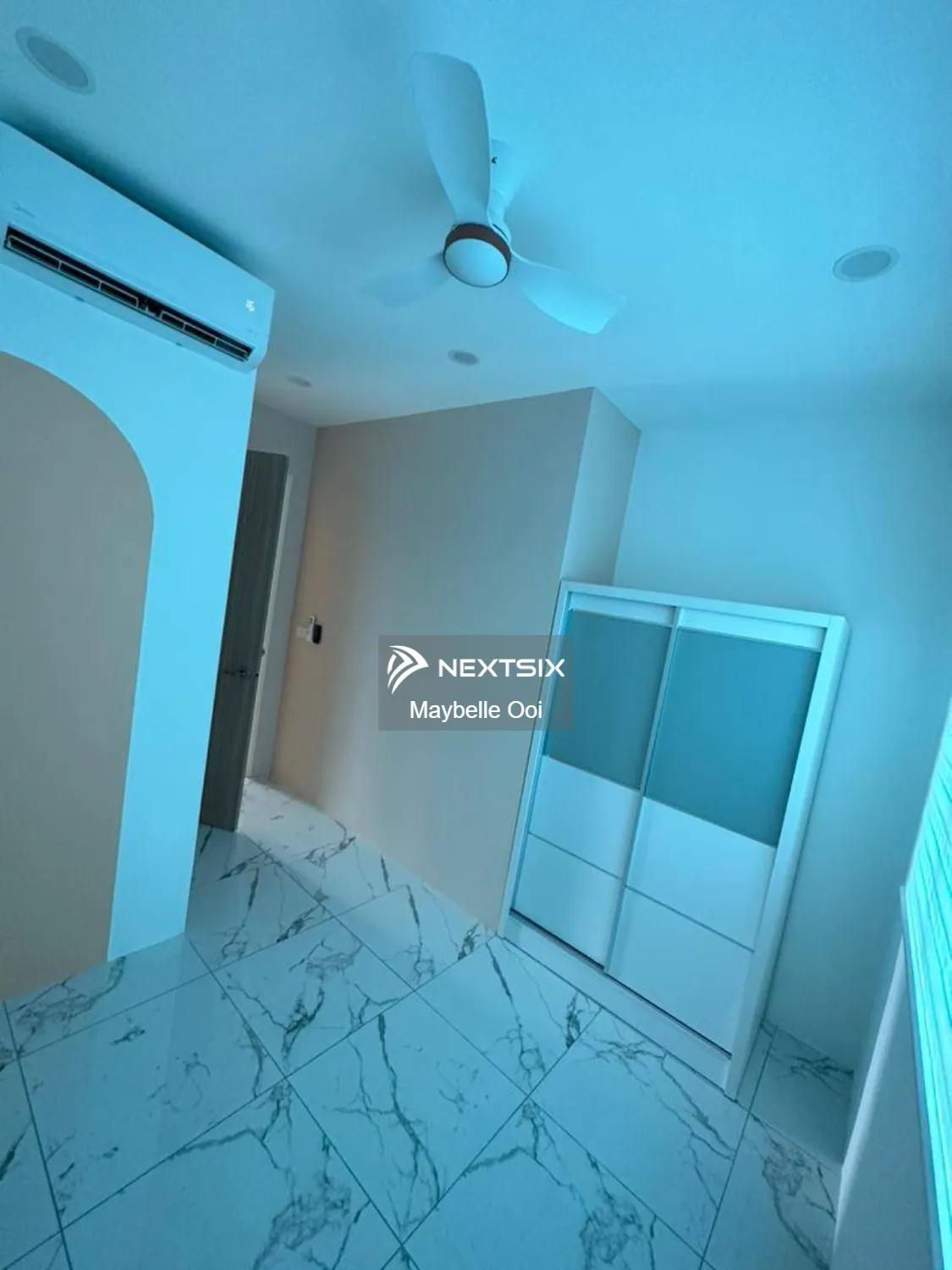 Condominium For Rent in Batu Uban Penang - Image 3