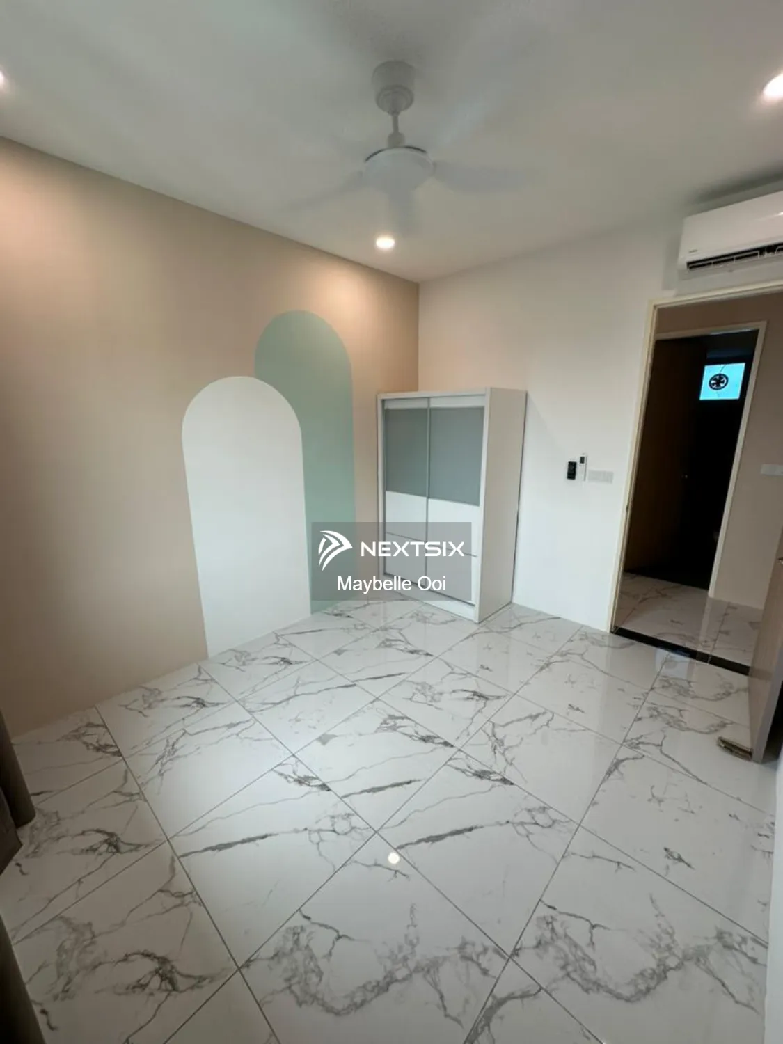 Condominium For Rent in Batu Uban Penang - Image 4