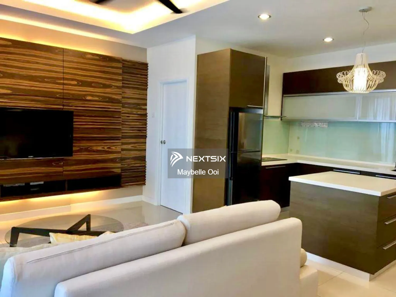 Serviced Residence For Sale in Georgetown Penang - Image 2