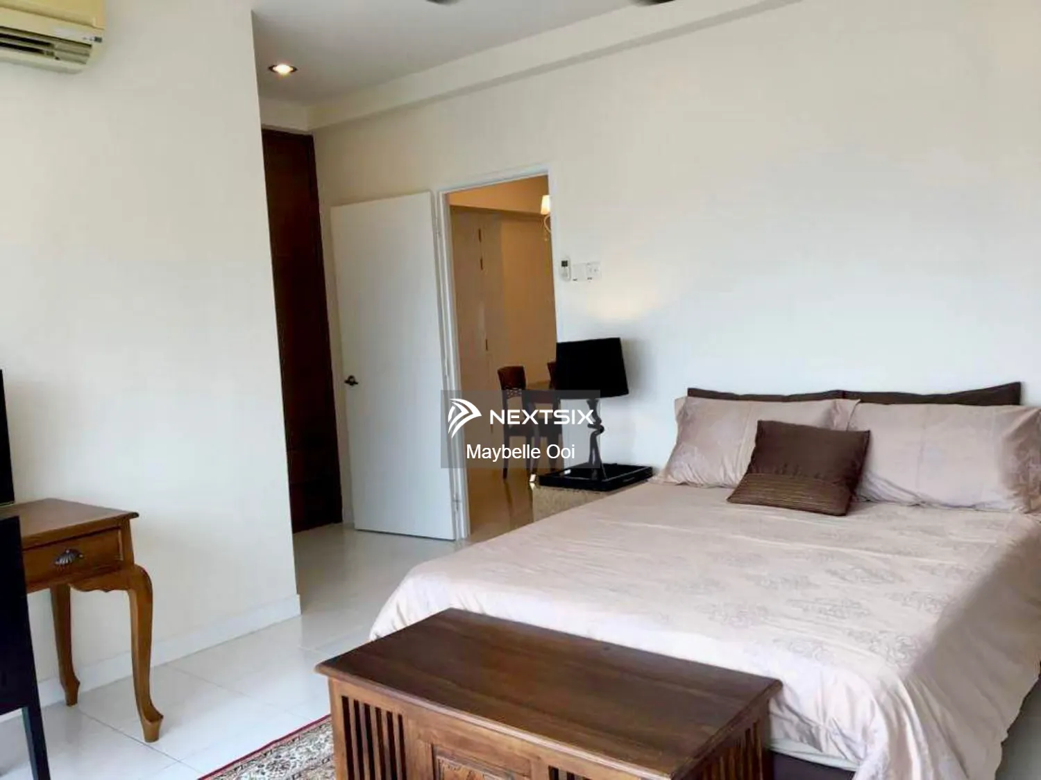 Serviced Residence For Sale in Georgetown Penang - Image 4