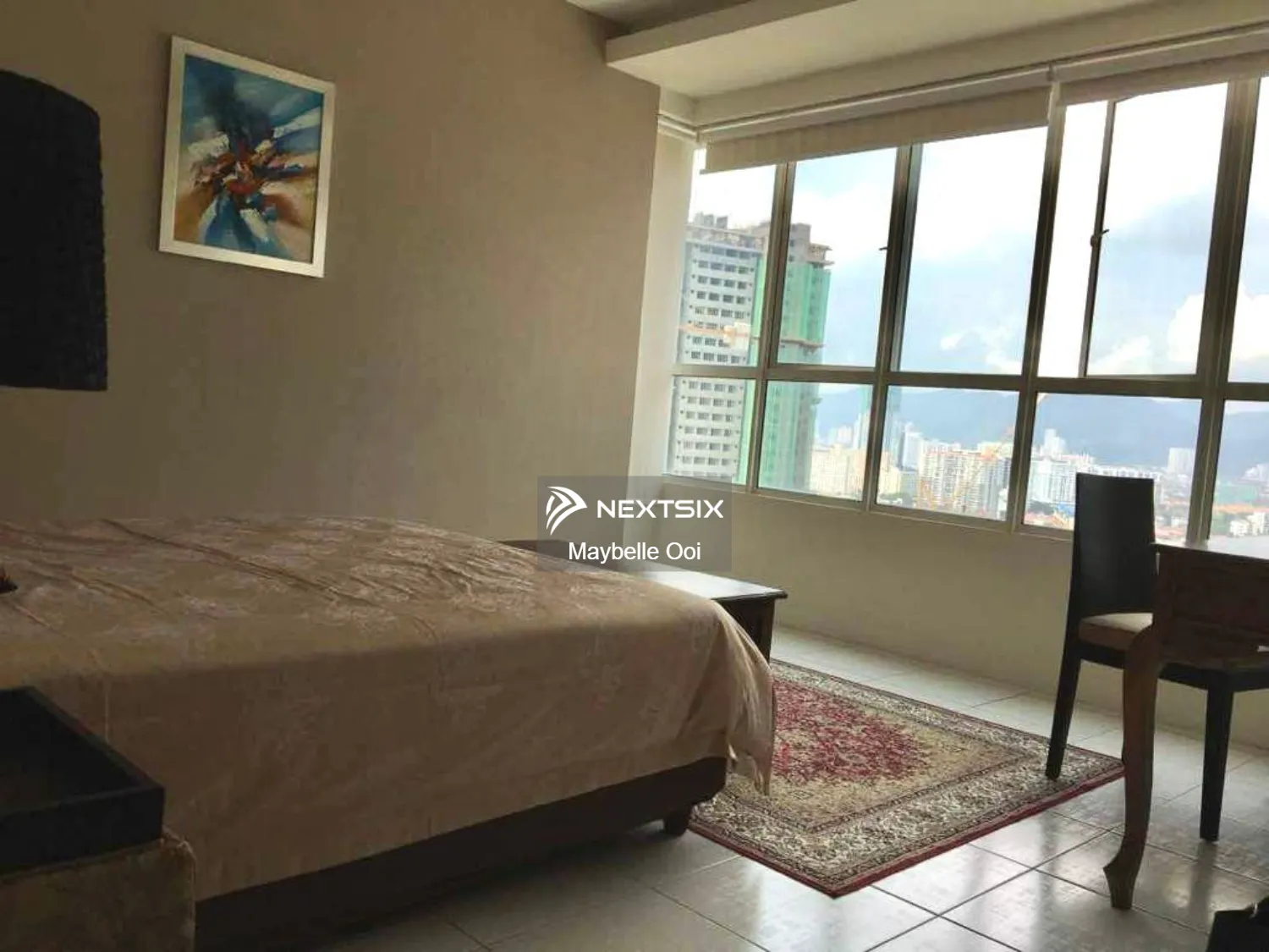 Serviced Residence For Sale in Georgetown Penang - Image 5