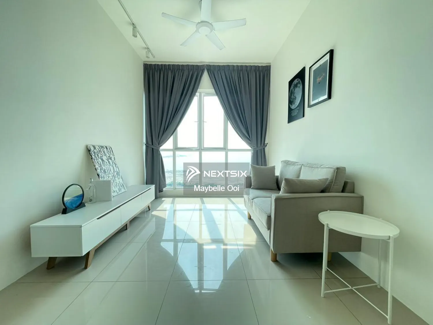 Condominium For Rent in Gelugor Penang