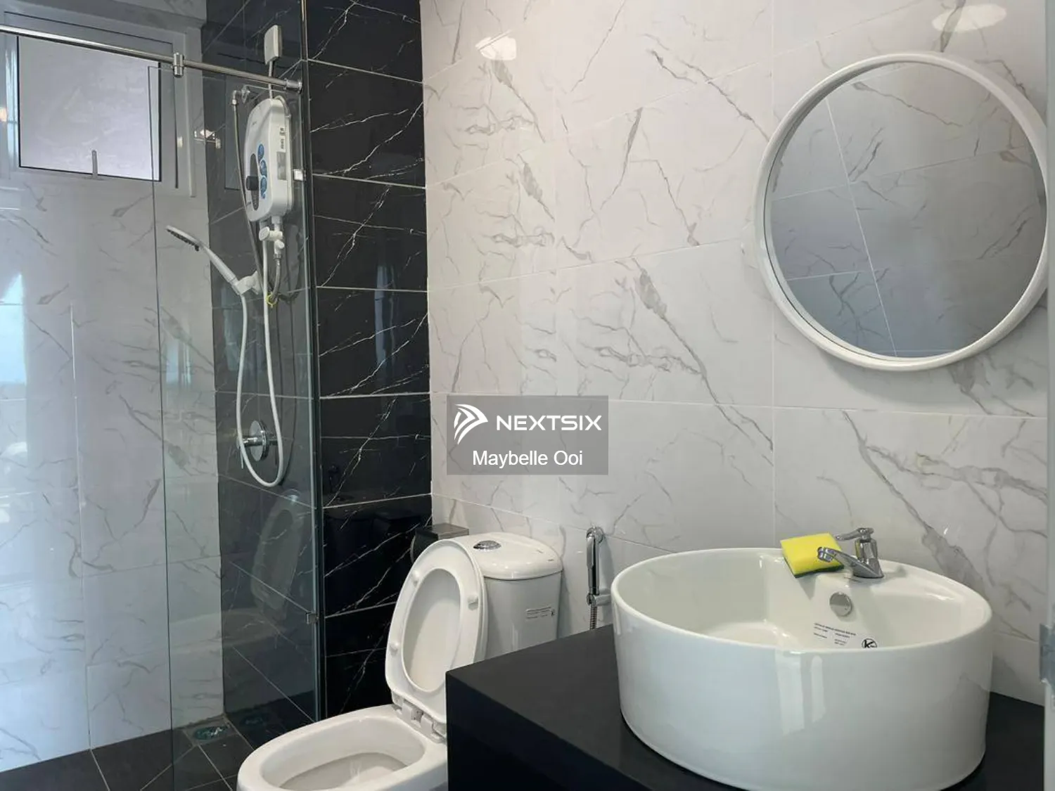 Condominium For Rent in Gelugor Penang - Image 10