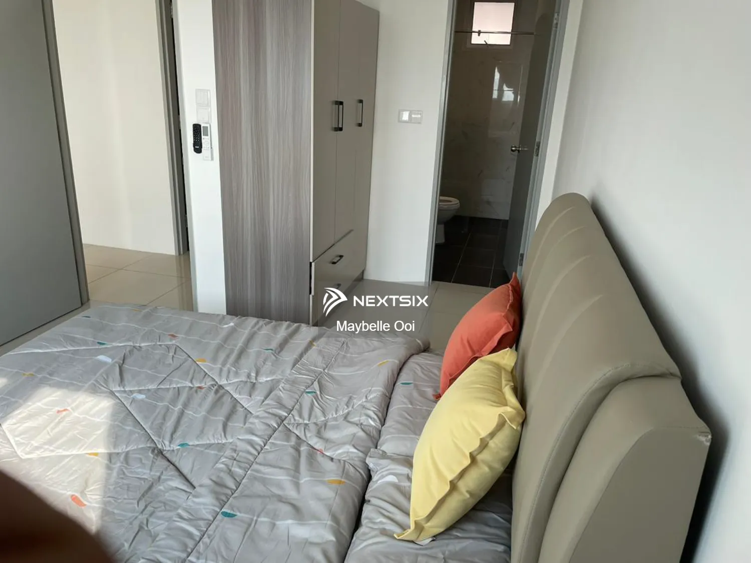 Condominium For Rent in Gelugor Penang - Image 5