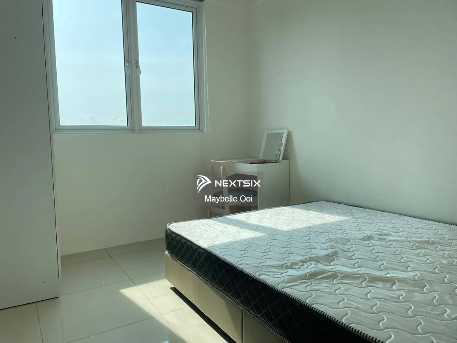 Condominium For Rent in Gelugor Penang - Image 6