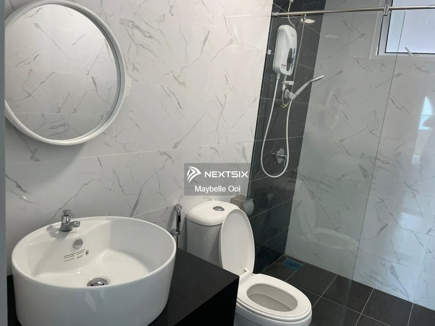 Condominium For Rent in Gelugor Penang - Image 9