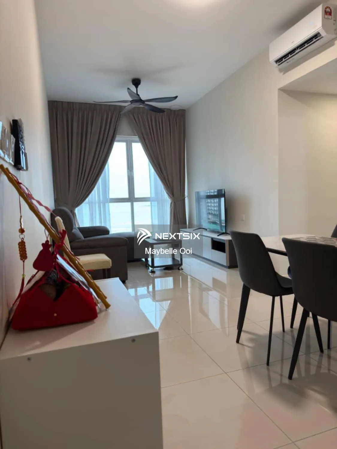 Condominium For Rent in Gelugor Penang