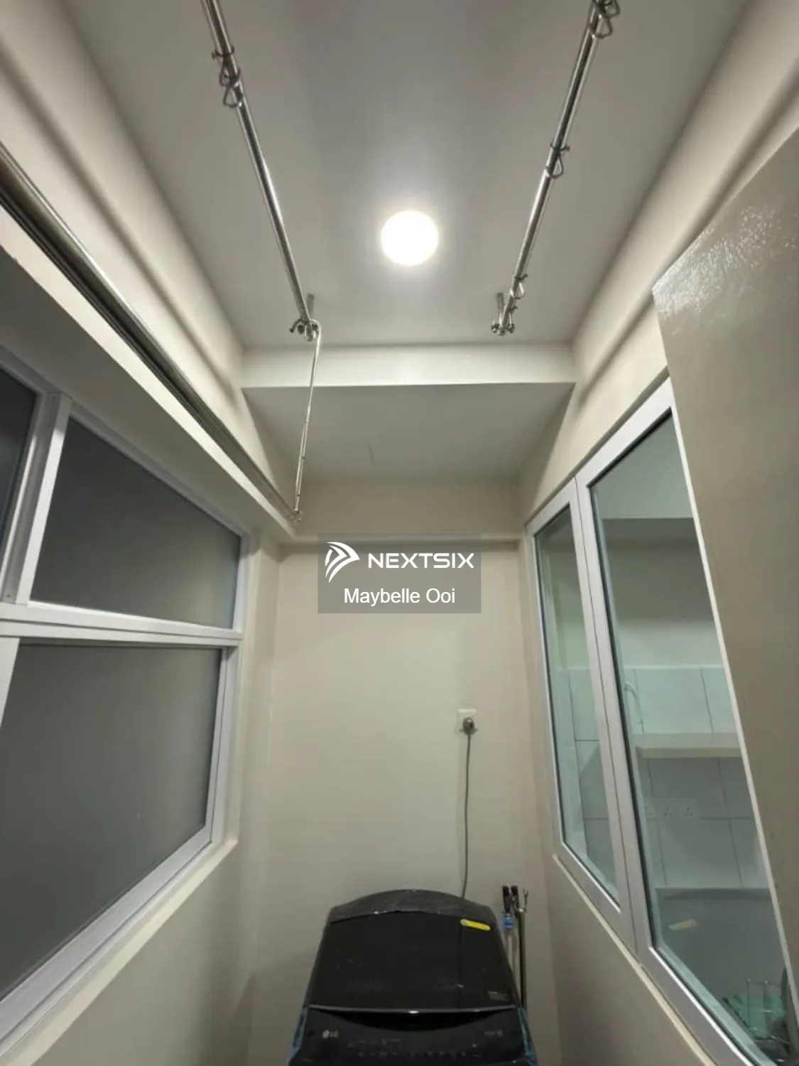 Condominium For Rent in Gelugor Penang - Image 11