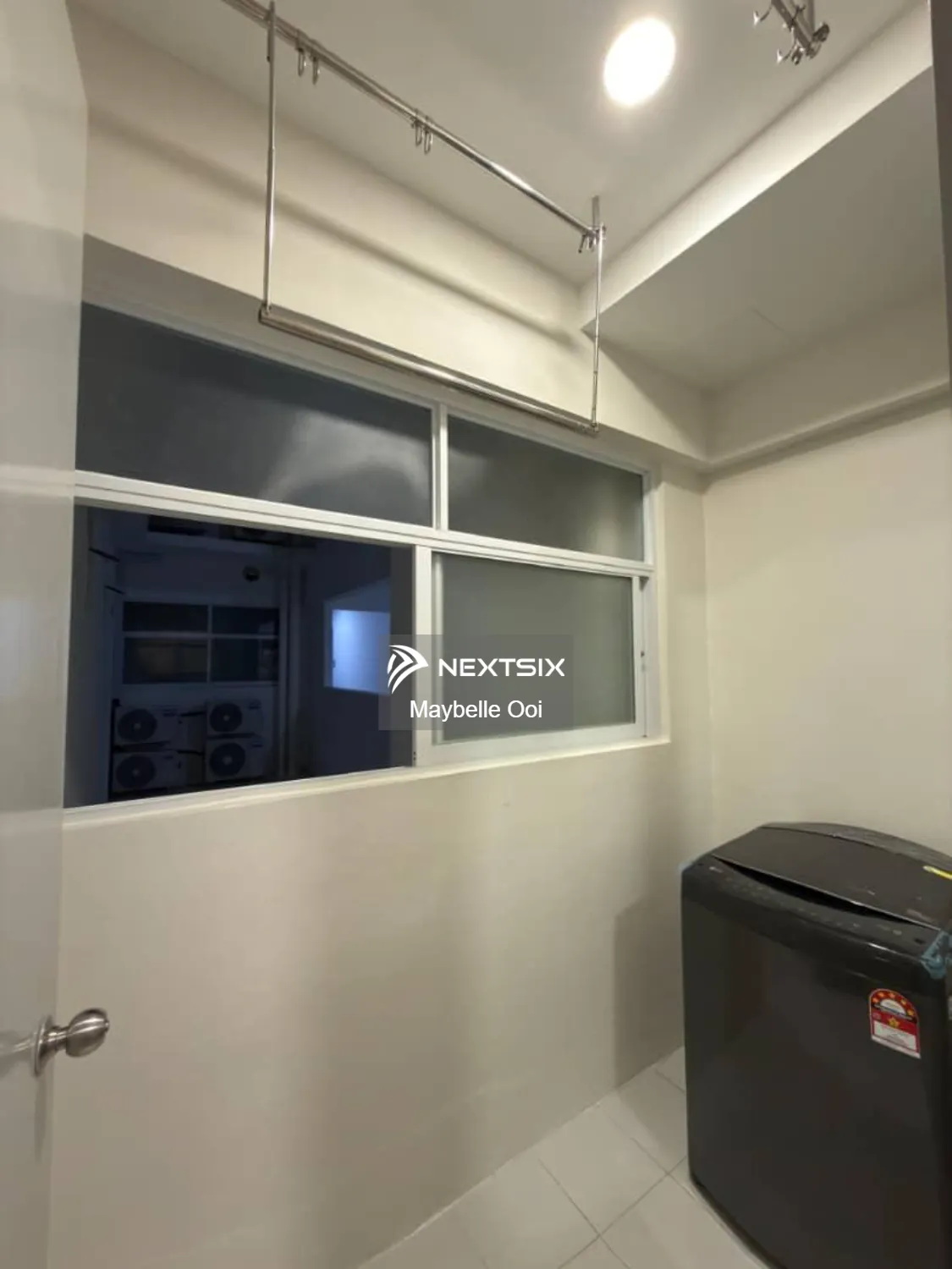 Condominium For Rent in Gelugor Penang - Image 6