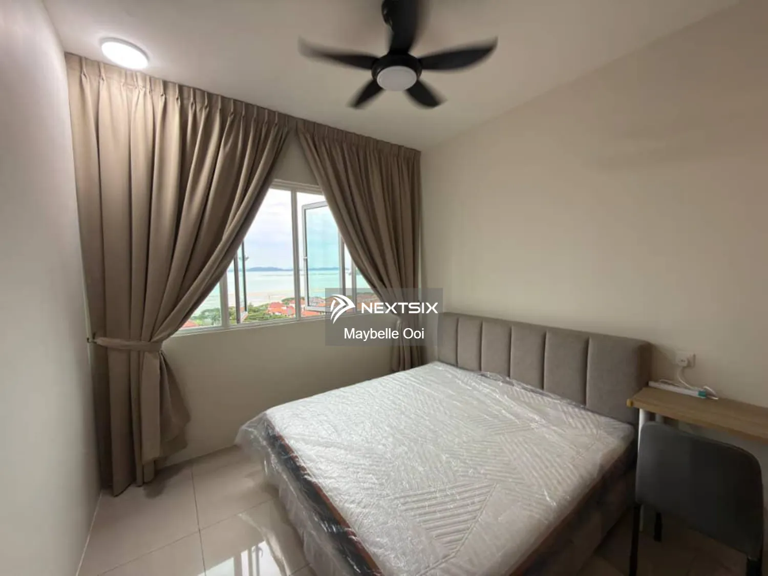 Condominium For Rent in Gelugor Penang - Image 7