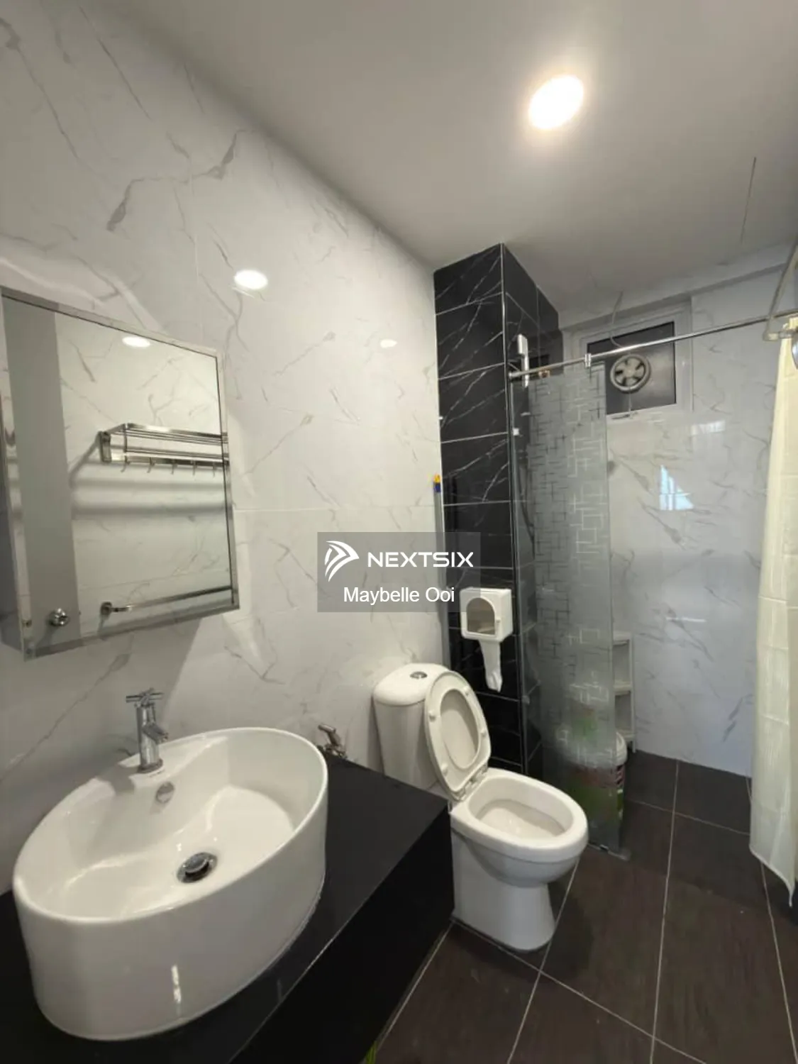 Condominium For Rent in Gelugor Penang - Image 9
