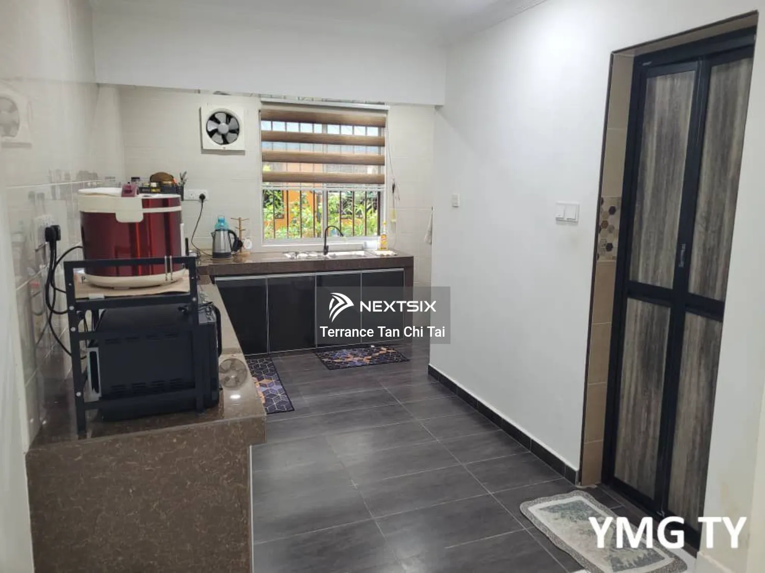 2-sty Terrace/Link House For Sale in Klang Selangor - Image 10