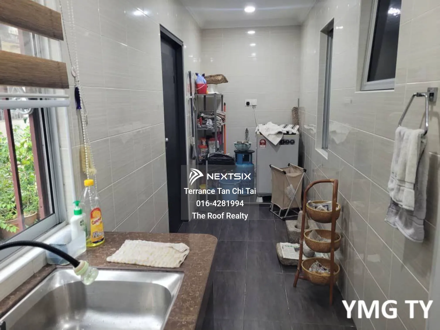 2-sty Terrace/Link House For Sale in Klang Selangor - Image 5