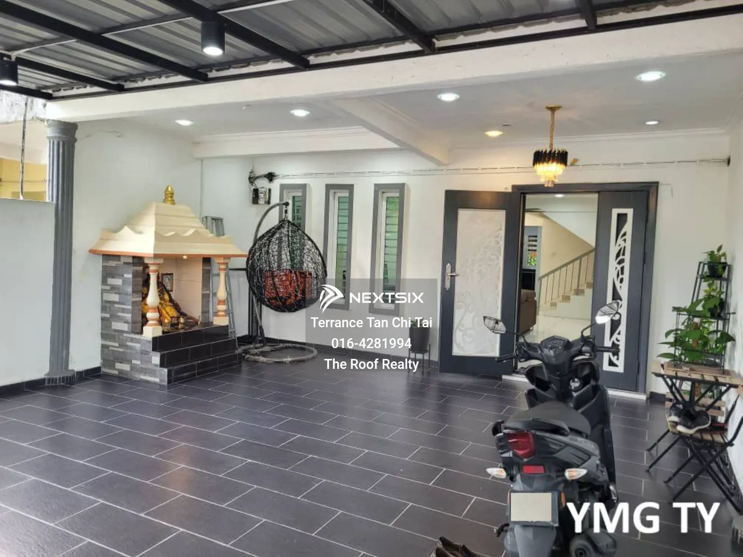 2-sty Terrace/Link House For Sale in Klang Selangor - Image 6