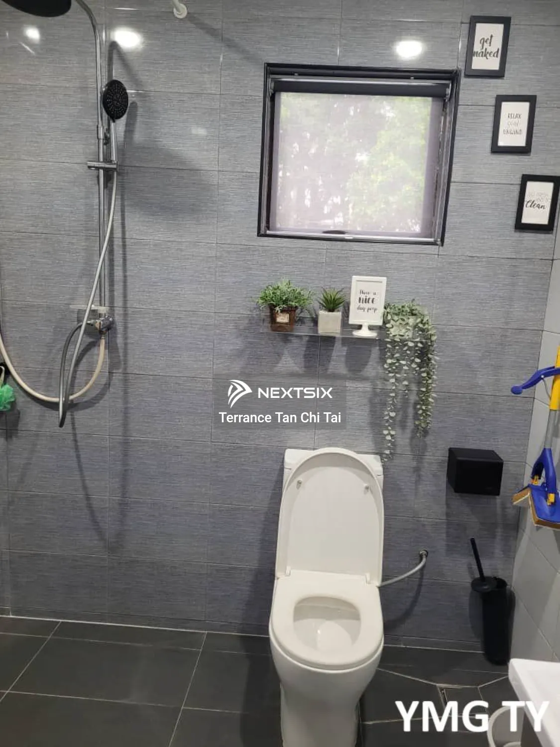 2-sty Terrace/Link House For Sale in Klang Selangor - Image 7