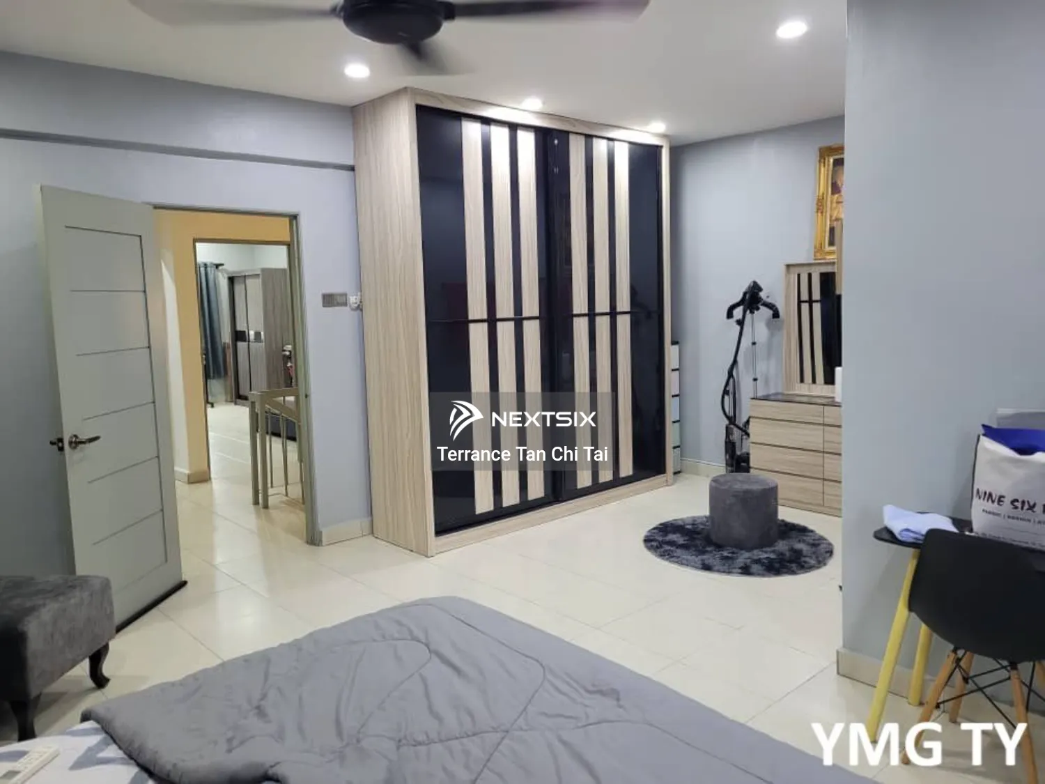 2-sty Terrace/Link House For Sale in Klang Selangor - Image 8