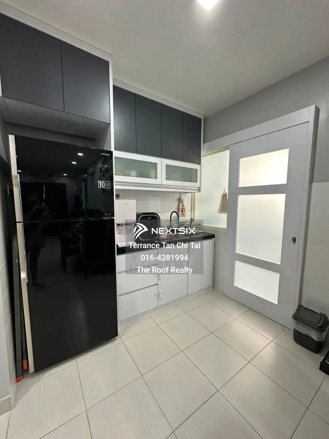 Apartment For Sale in Setia Alam Selangor - Image 10
