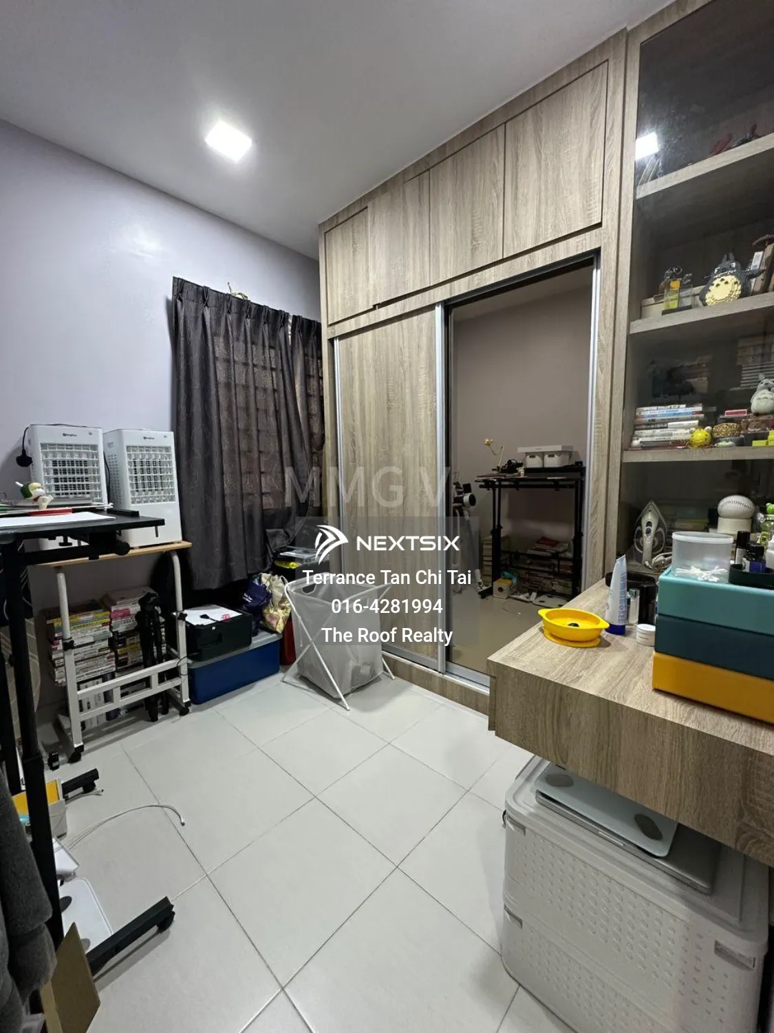 Apartment For Sale in Setia Alam Selangor - Image 5
