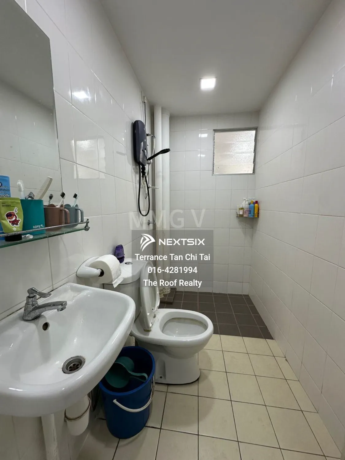 Apartment For Sale in Setia Alam Selangor - Image 6