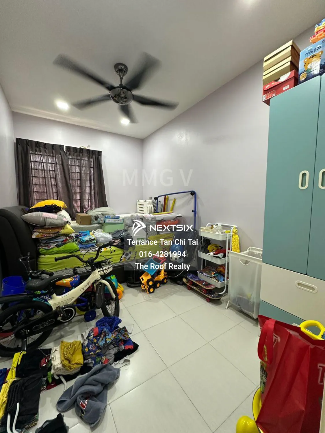 Apartment For Sale in Setia Alam Selangor - Image 7