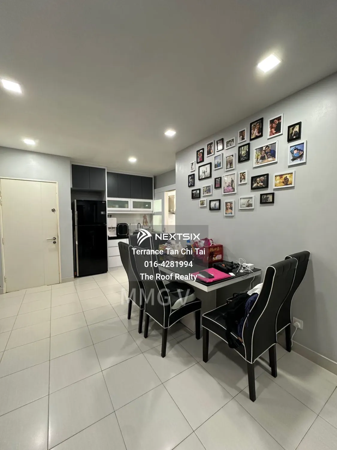 Apartment For Sale in Setia Alam Selangor - Image 8
