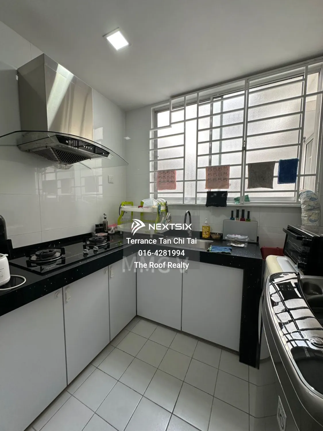 Apartment For Sale in Setia Alam Selangor - Image 9