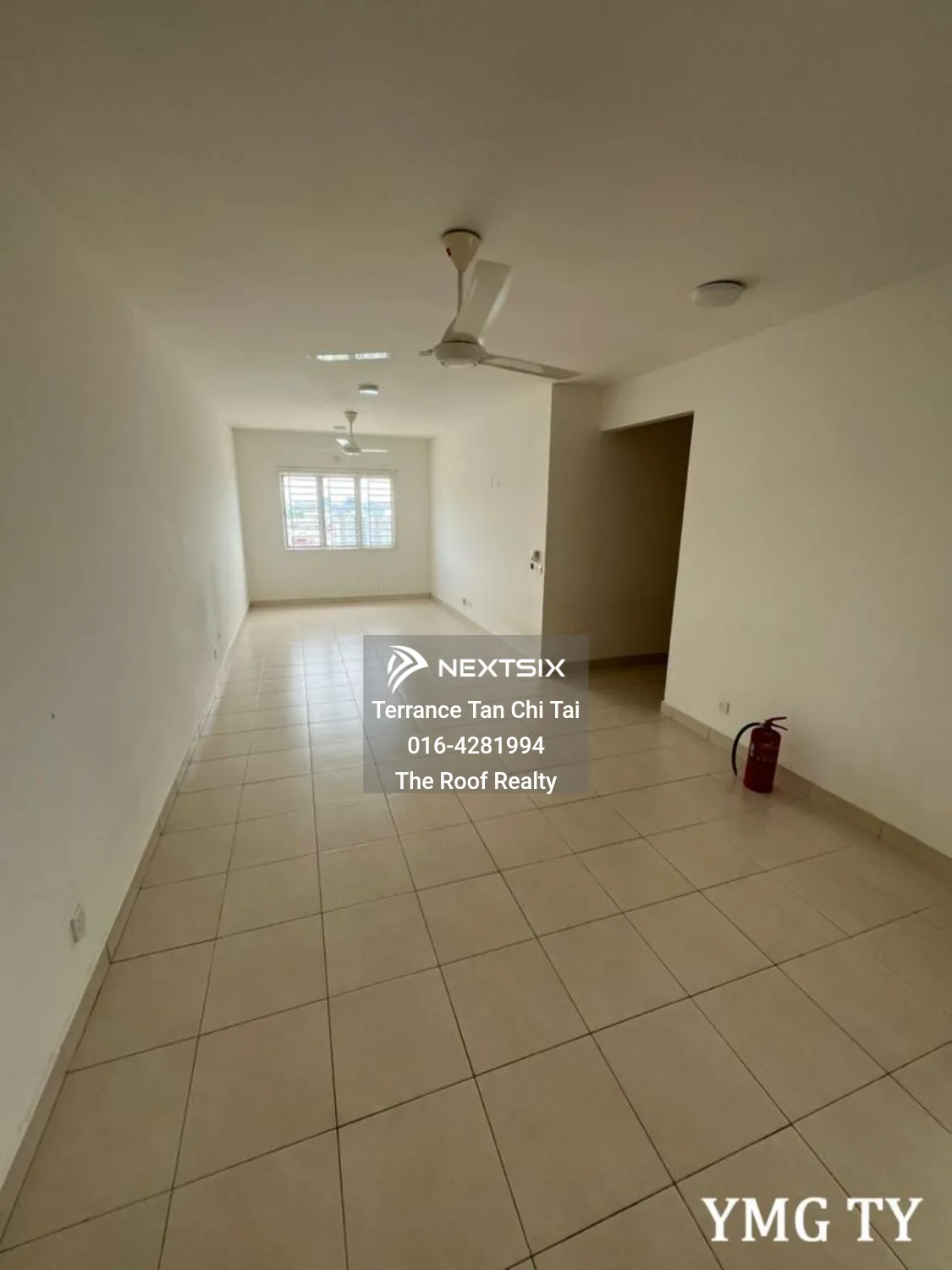 Apartment For Sale in Setia Alam Selangor