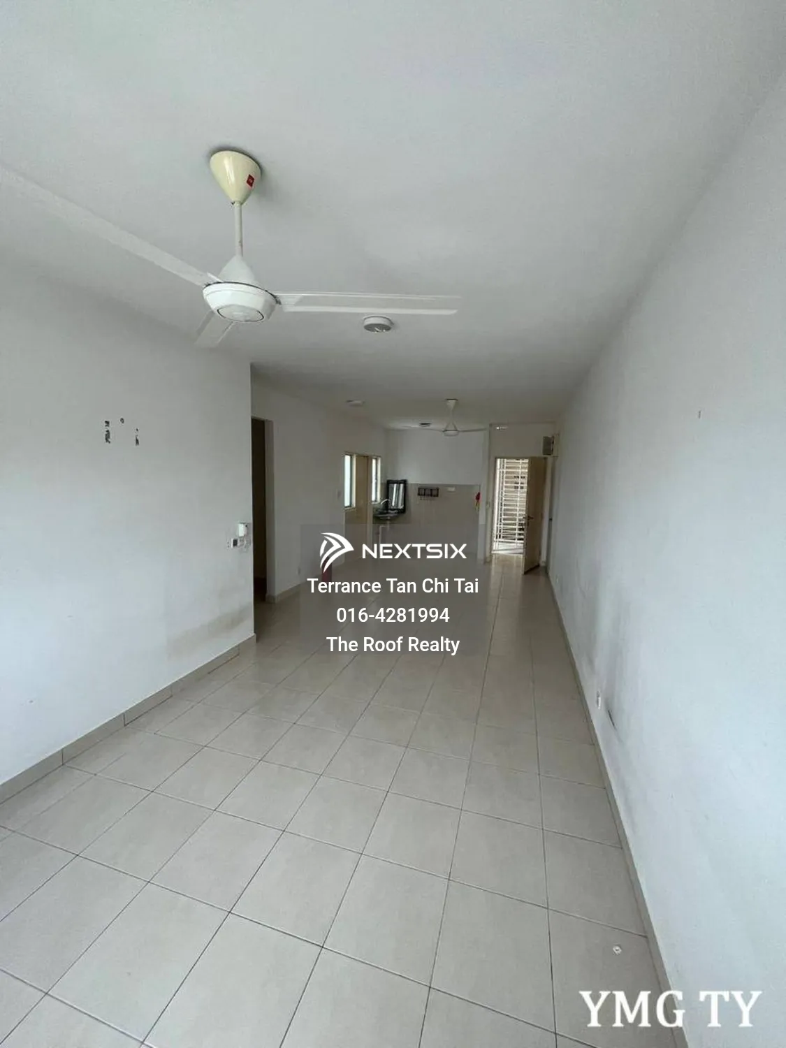 Apartment For Sale in Setia Alam Selangor - Image 5