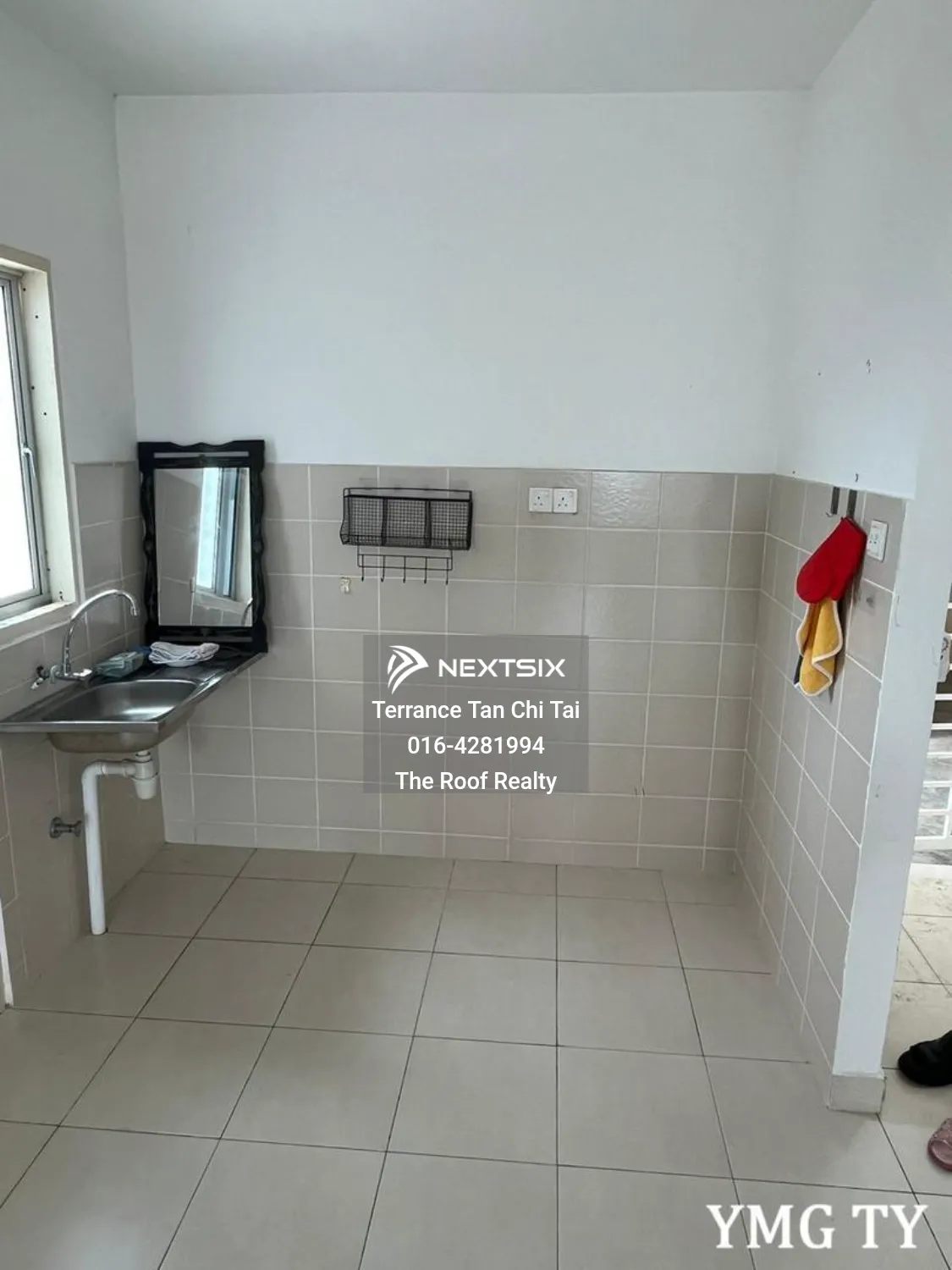 Apartment For Sale in Setia Alam Selangor - Image 6