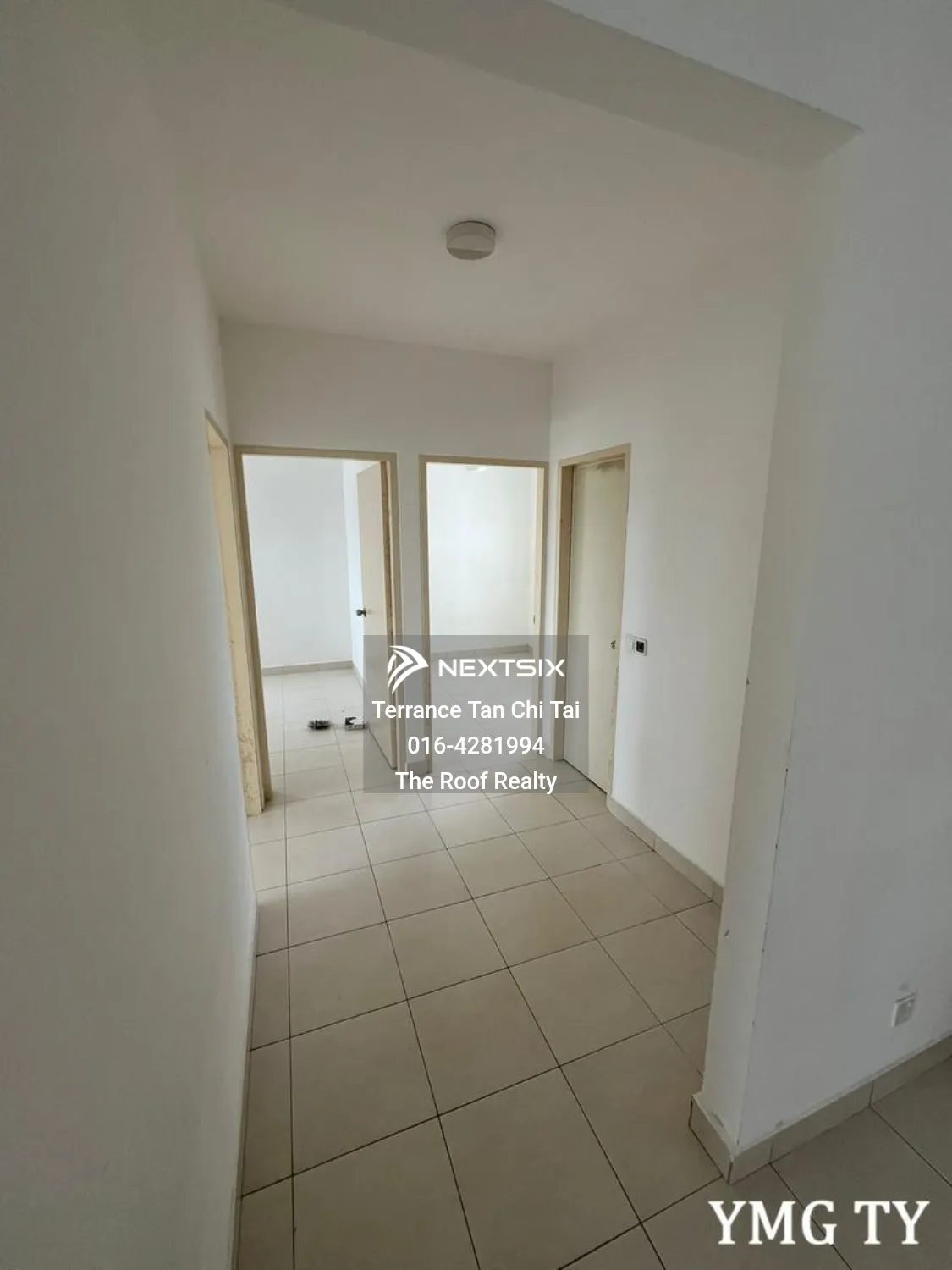 Apartment For Sale in Setia Alam Selangor - Image 8