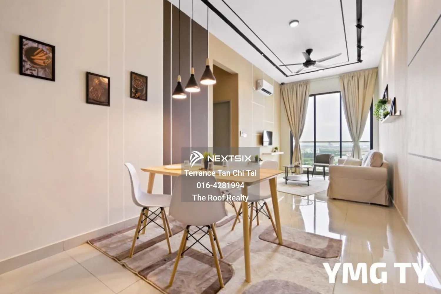 Condominium For Sale in Klang Selangor