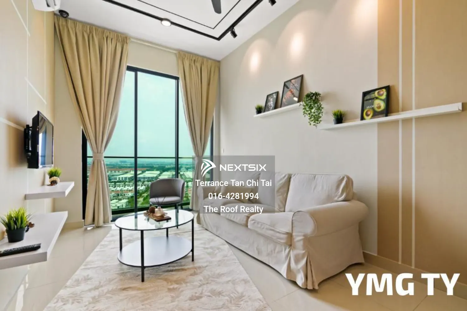 Condominium For Sale in Klang Selangor - Image 2