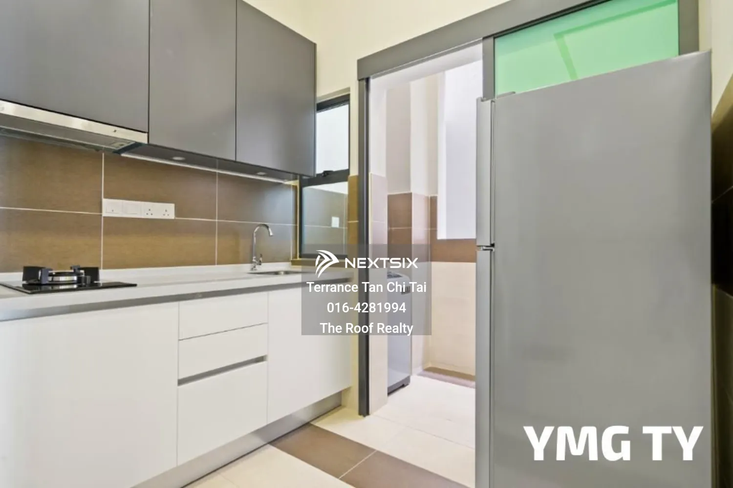 Condominium For Sale in Klang Selangor - Image 3