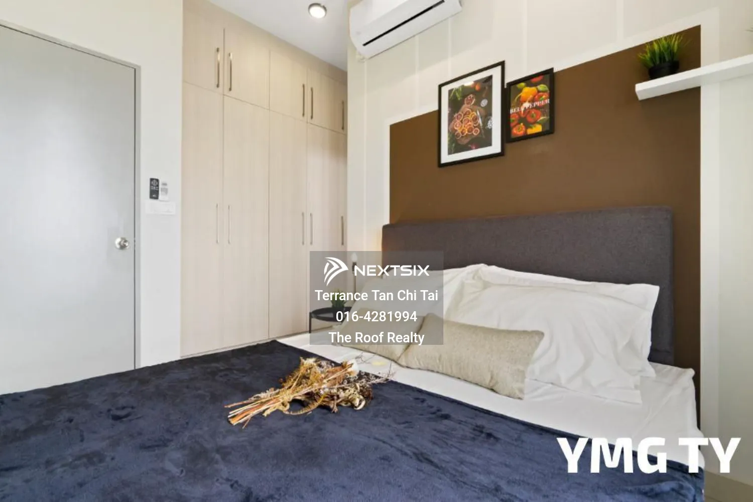 Condominium For Sale in Klang Selangor - Image 4