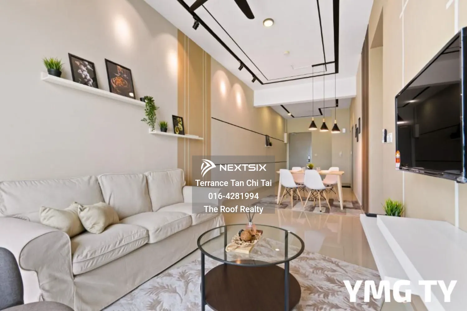 Condominium For Sale in Klang Selangor - Image 5