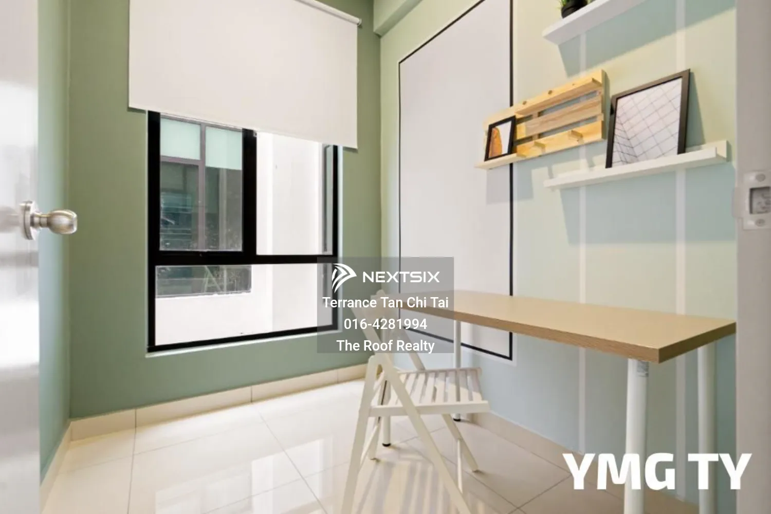 Condominium For Sale in Klang Selangor - Image 6