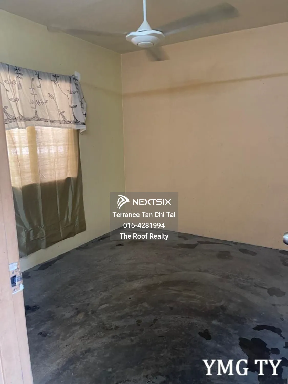 Flat For Sale in Bandar Bukit Raja Selangor - Image 5